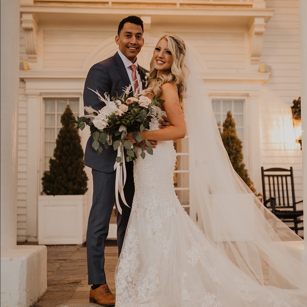 Meet your Posher, Danielle